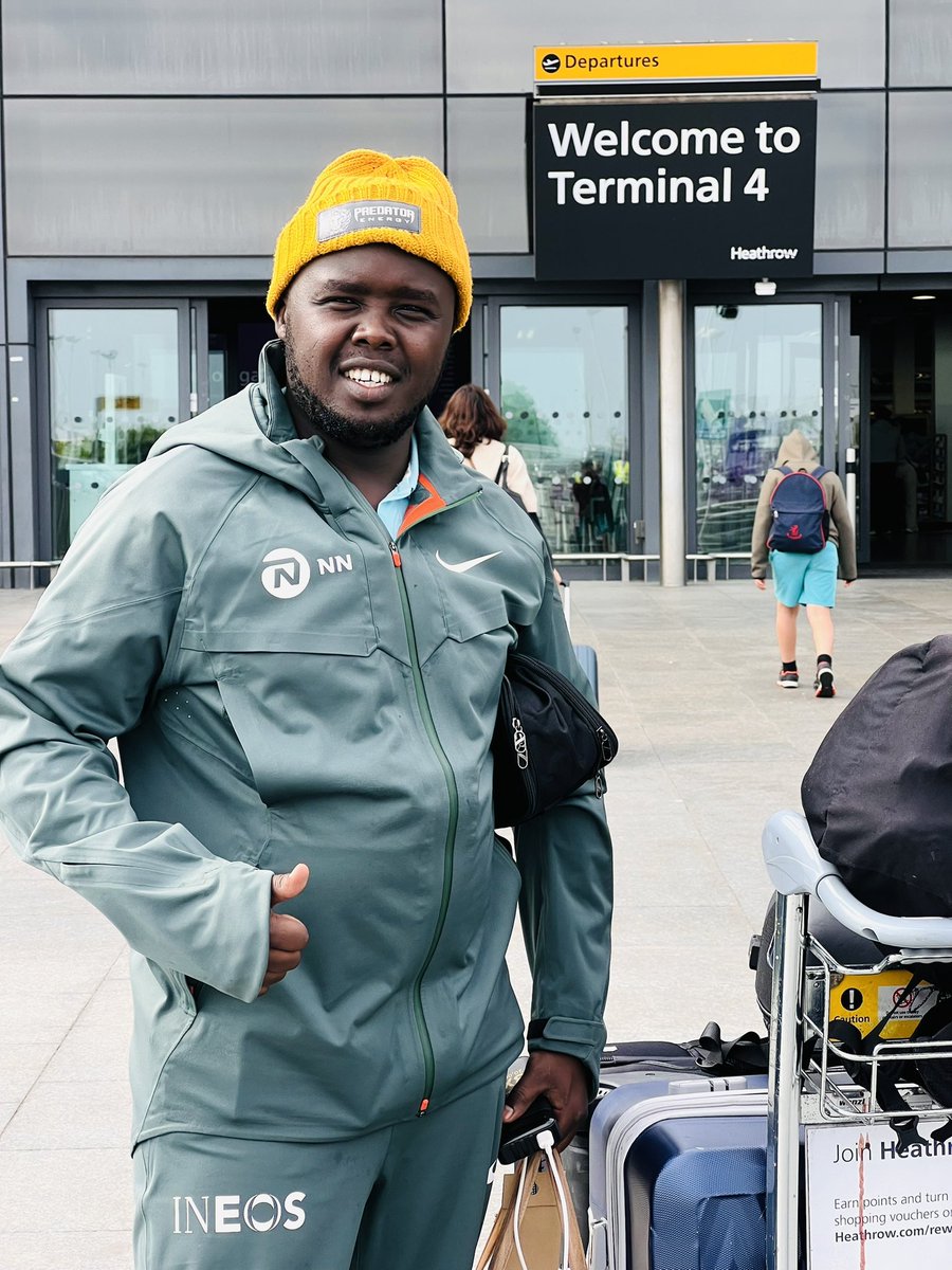 Arap Uria tweet media