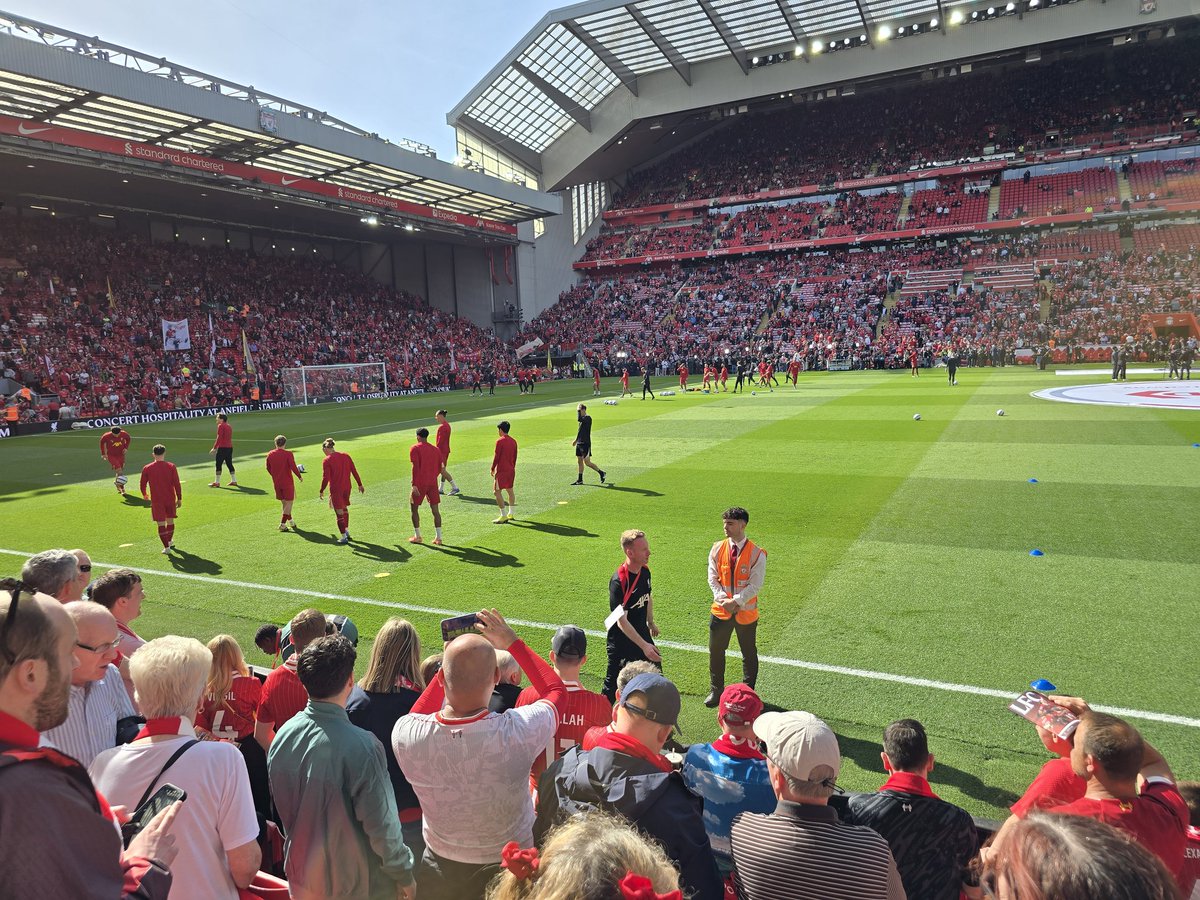 1 more point #lfc