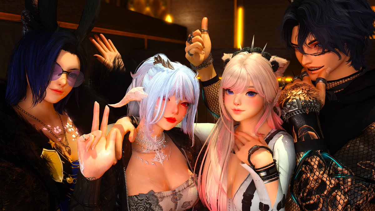 alistair_hawke's tweet photo. We didn't come to vibe, we came to wreak havoc!💣🤪

📸: @MiniSimpTB #ScordiaXIV #GPOSERS
Thanks for the amazing shot, Mini! https://t.co/EbkAlJ23Gl