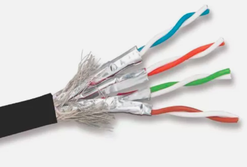 SunolTechco's tweet image. sunoltech.com/panduit-copper…
Panduit Copper Cable - 1640.42 ft Category 7 Network Cable for Network Device,  Bare Wire - Second End: Bare Wire - 10 Gbit/s - Shielding - LSZH - 22 AWG - Black - 1 @Panduit #coppercable #cat7 #mudresistant #blk #10GBITs #shieldlszg #22awg @SunolTech