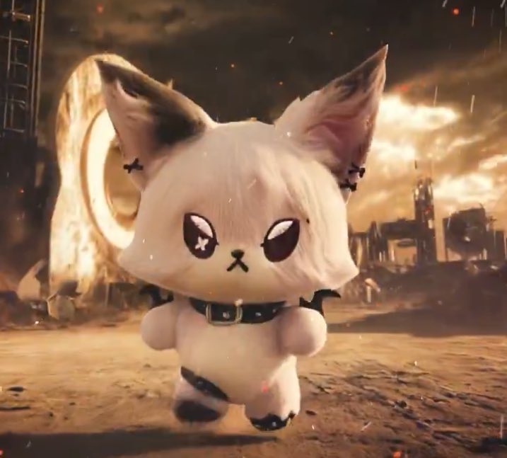 눈가 점 살린 거 진짜 감다살인 부분