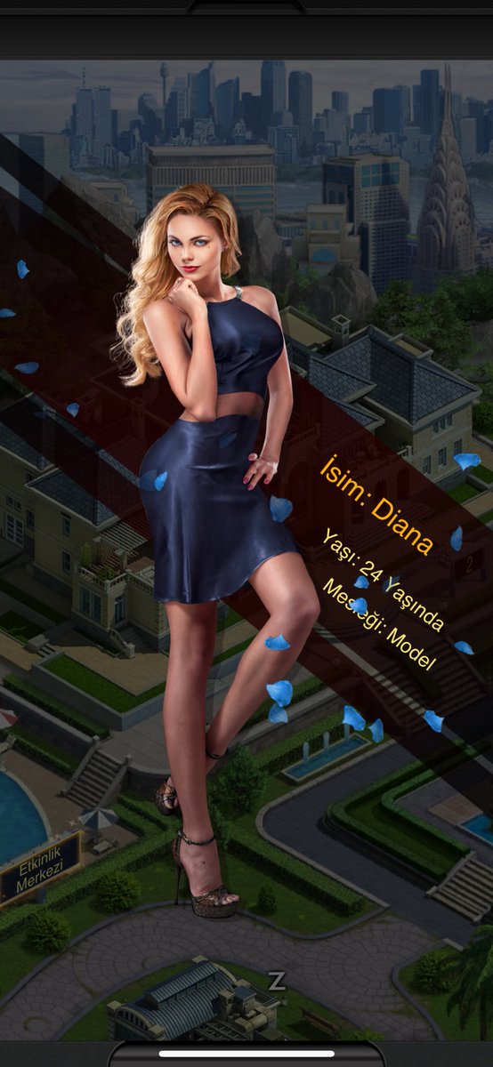 yeni karim☺️bi ho alirim😹