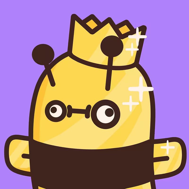 stu_stutter's tweet photo. About as clean as it gets. Pulled this gold crown this morning. It’s a blessed Sunday. Good morning to you all. 
#Beeish
#Bearish https://t.co/hVQLcIPSUC