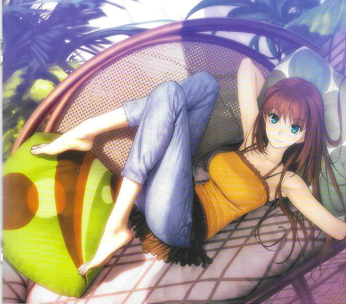 Daily Aoko Appreciation