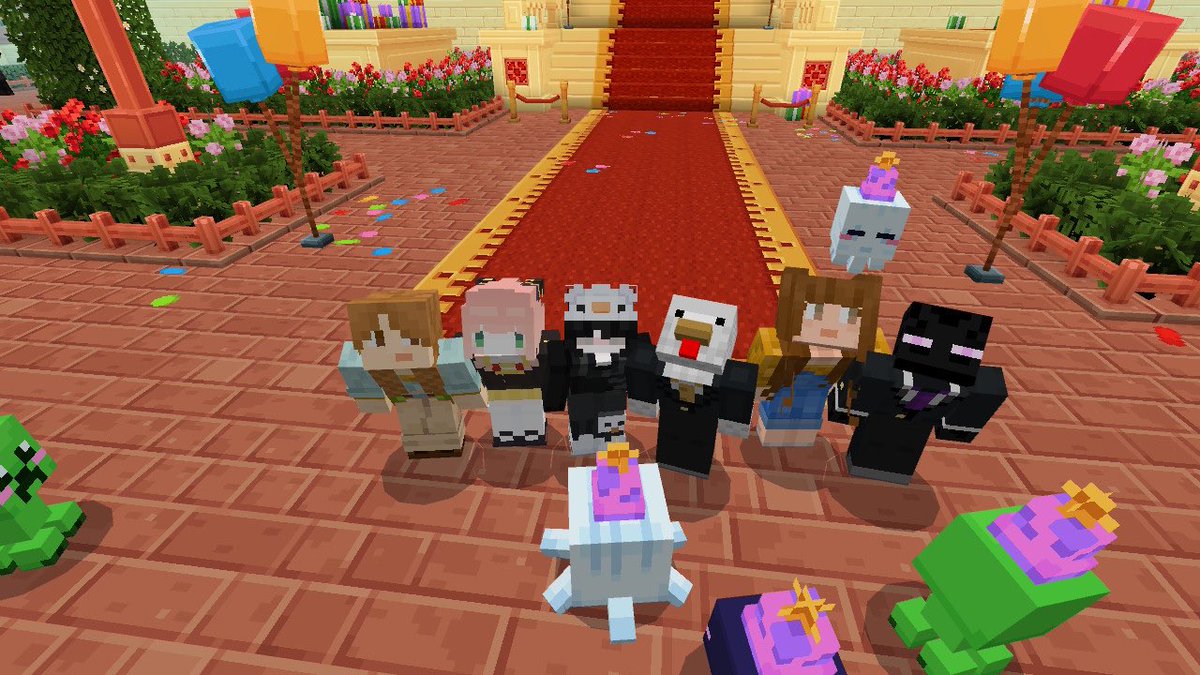 ステッカーすべて集めたナイス‼️