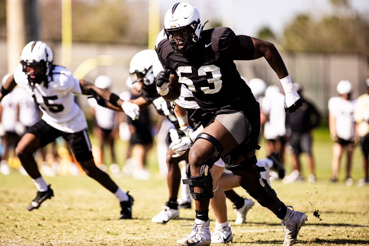 Laparka Langston II tweet media