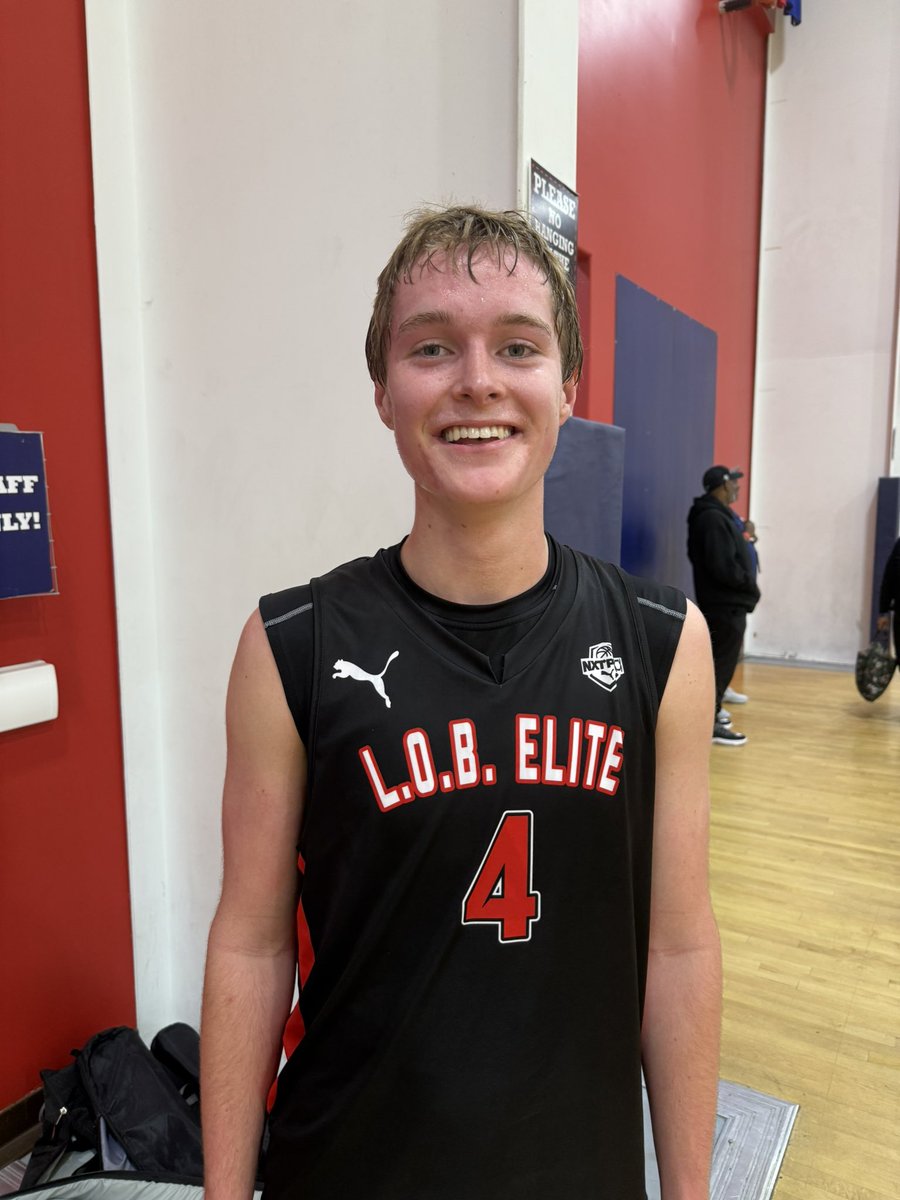 Cam (@camden_rine) on Twitter photo Player of the Game: <a href="/dalsaso_james/">James Dalsaso</a>
The 2026 6’2 G of L.O.B. Elite 17u had 25 points and ran the show on offense for his team. Multiple finishes, threes, and jumpers. This is a very complete prospect who always gives 100%.
<a href="/lobelite19/">L.O.B. ELITE</a>
<a href="/NxtProHoops/">NXTPRO Hoops</a> Player of the Game: <a href="/dalsaso_james/">James Dalsaso</a>
The 2026 6’2 G of L.O.B. Elite 17u had 25 points and ran the show on offense for his team. Multiple finishes, threes, and jumpers. This is a very complete prospect who always gives 100%.
<a href="/lobelite19/">L.O.B. ELITE</a>
<a href="/NxtProHoops/">NXTPRO Hoops</a>