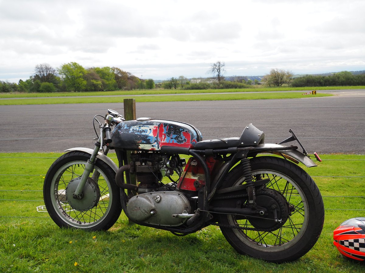 Gino Rondelli tweet media