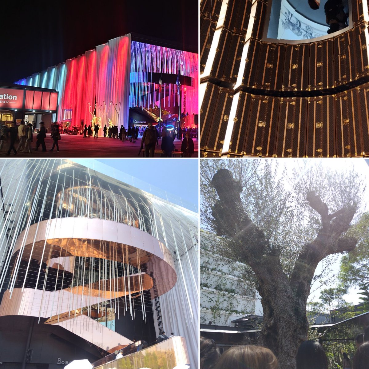 万博　フランス館メゾンカイザー　ピンバッチ【7/28まで】 大阪・関西万博21回目2 フランス館のパン屋さん ポーランドの