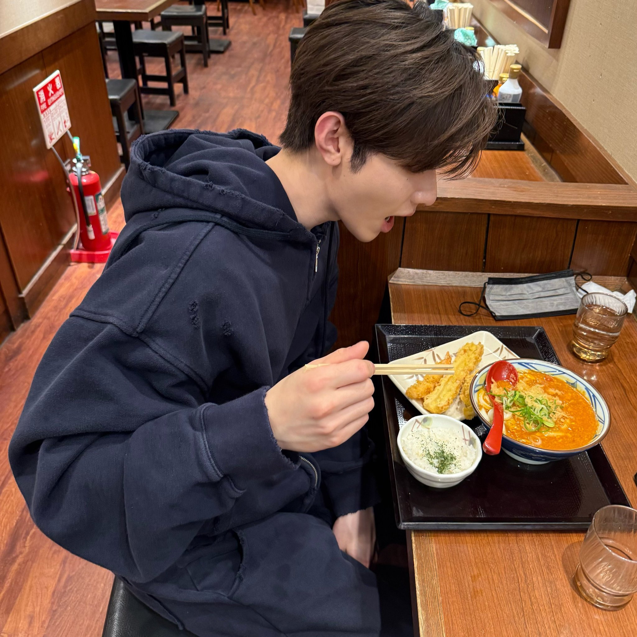 丸亀製麺70本 丸亀製麺 910円相当分｜Yahoo!フリマ（旧PayPayフリマ）