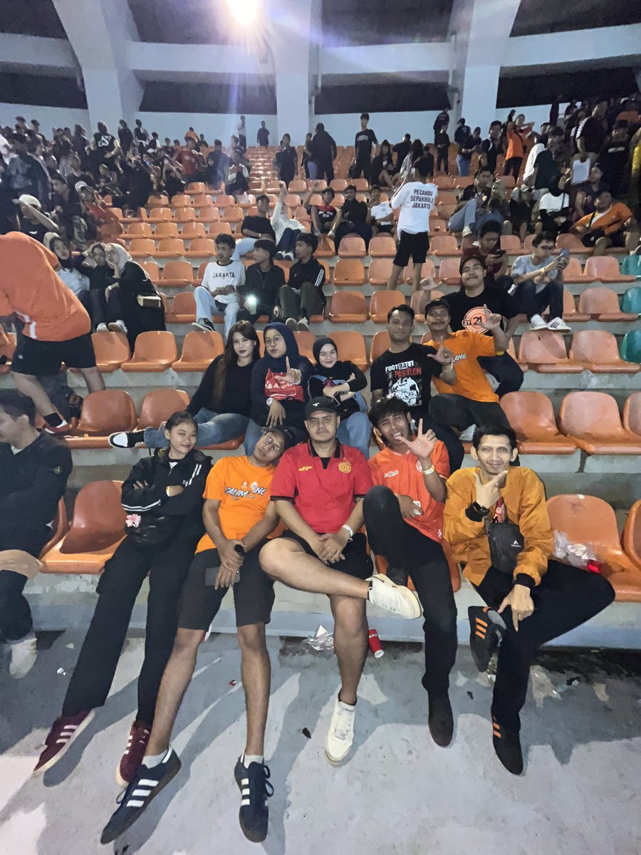 Jakmania Wilayah Kalimalang (@thejakxmalank) on Twitter photo 🥴🥴🥴 🥴🥴🥴