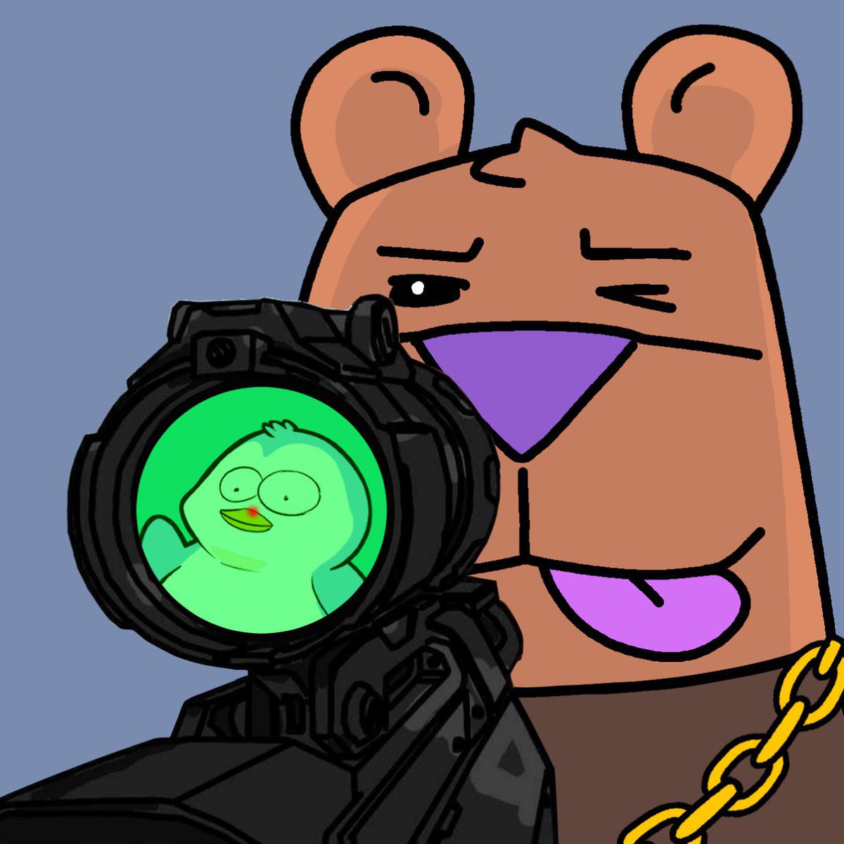 Let the games begin.