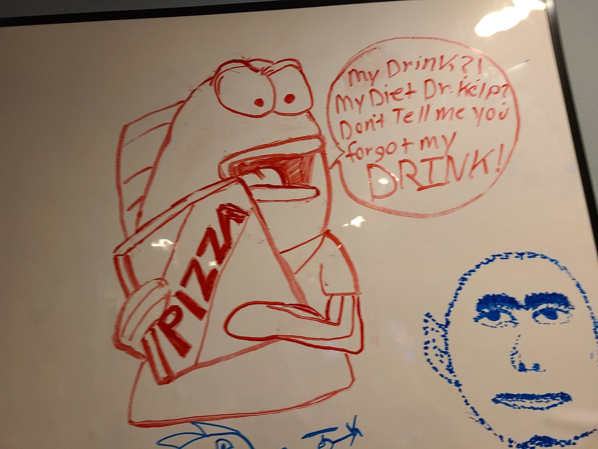 Monochrome Moe tweet media