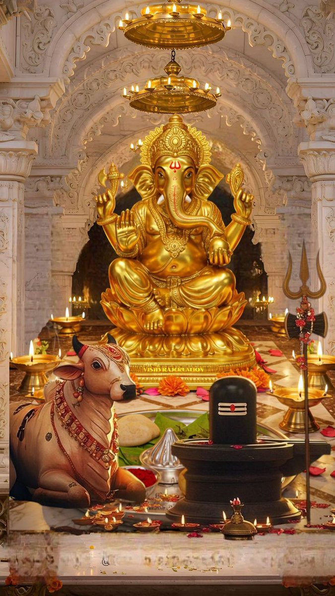 vkumar50369515's tweet image. गणपति बप्पा मोरया मंगल मूर्ति मोरया 💐 

श्री गणेशाय नमः 🌺 🌹 🌺 🌹 

हर हर महादेव 🌲🌲🌲🌲

शुभ रात्रि 🌺 🌺 

Happy Sunday to all 🌷 🌷 
Good night 🌉 🌇 

#IndianArmy  #MIvsLSG
#MPTechGrowthConclave
#RCBvDC
#RishabhPant
#Miller