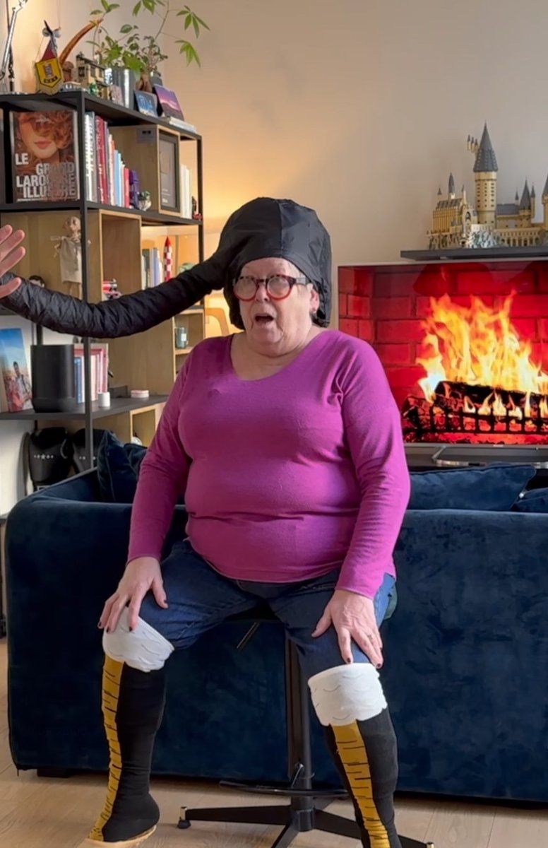 On teste les pires objets d’Amazon 
La vidéo : youtu.be/Ls0_b1iSLWo
