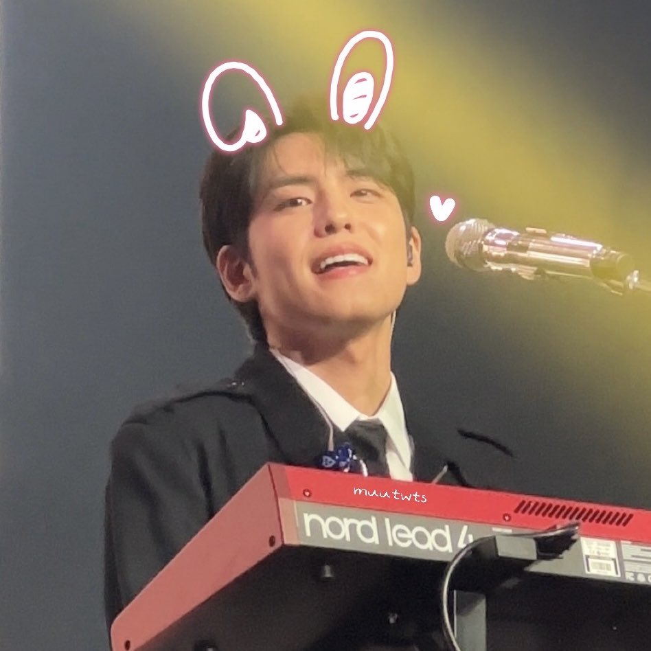 원필아 많이많이 사랑해
생일 너무 축하해🩷
원필이를 알게된건 너무나 큰 행운이자 축복이야💕

#봄처럼_따스한_원필아_생일축하해
#MY_SPRING_WONPIL