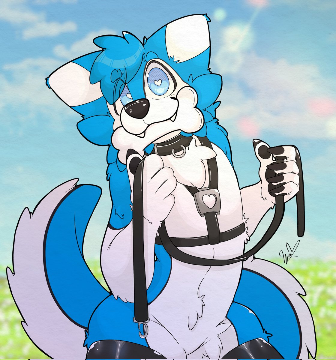 Midaswoofy tweet media