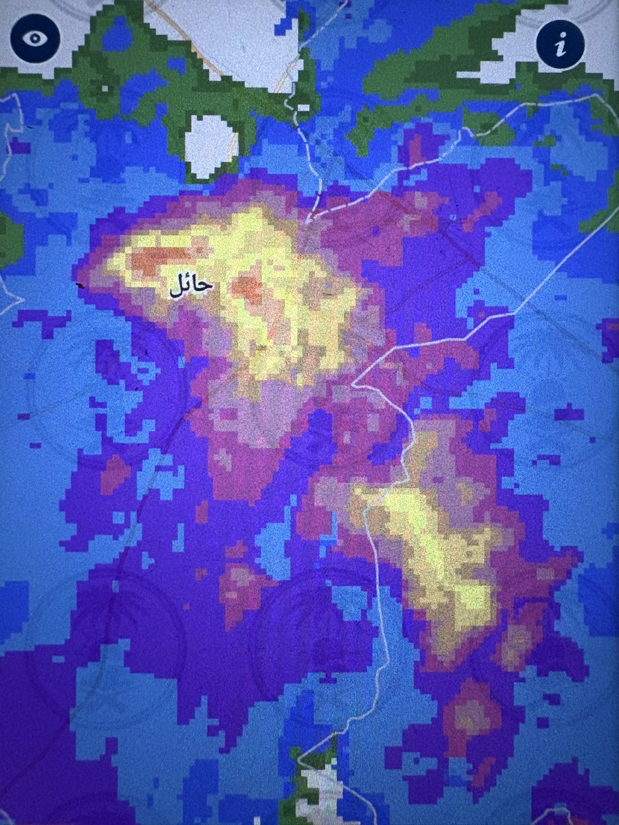 طحن مطري جنوب حايل ذيخين والعش والسحابة دخلت حايل رضي الله عن حايل واهلها ☔️  🌧️