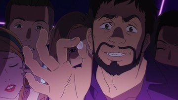 LAZARUS ラザロ 第4話