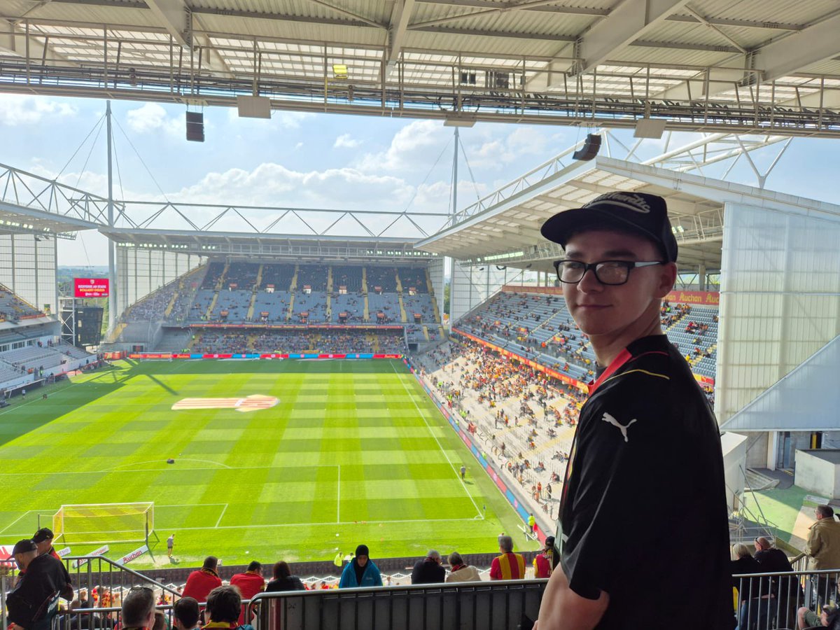 Association Foot En Coeur tweet media