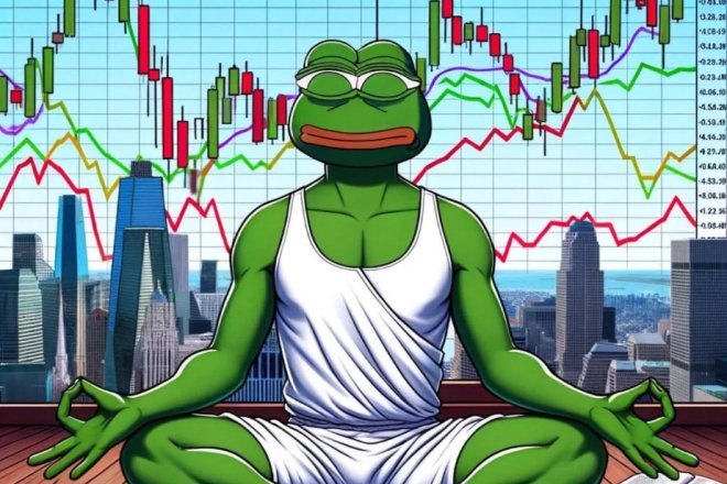 pepeveil's tweet photo. Attention: our team never requests advance payments in cryptocurrency or any other form. Stay alert and protect yourself against scams! If in doubt, contact us through our official channels.
#Pepe #memecoin https://t.co/EcpyLsKeeM