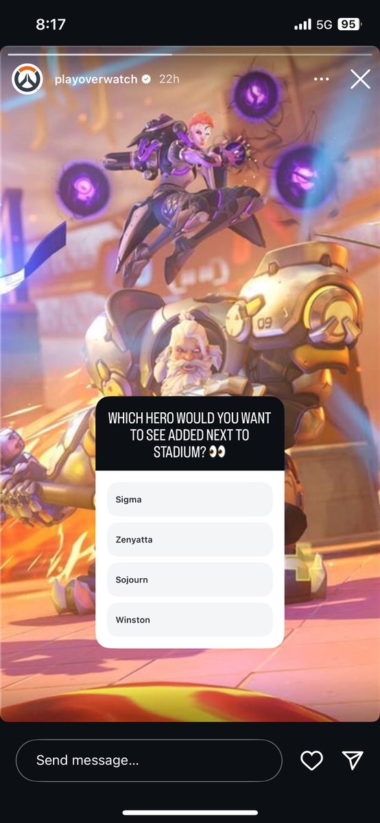 they pushed it without every character? 💩