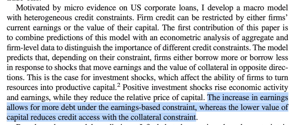 Tim de Silva (@timdesilva) on Twitter photo This is an awesome paper by <a href="/td_econ/">Thomas Drechsel</a> that I feel like finance should be paying more attention to!
aeaweb.org/articles?id=10โฆ This is an awesome paper by <a href="/td_econ/">Thomas Drechsel</a> that I feel like finance should be paying more attention to!
aeaweb.org/articles?id=10โฆ
