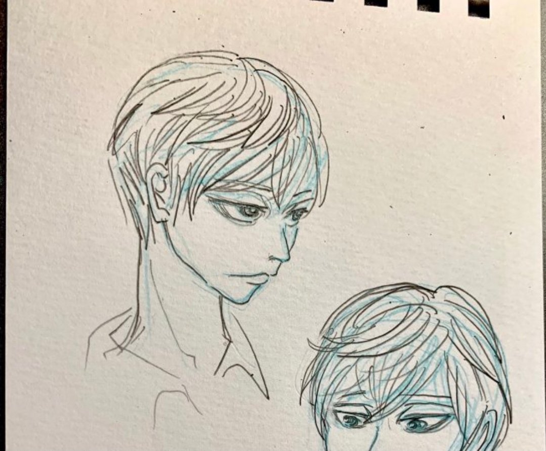 human louis