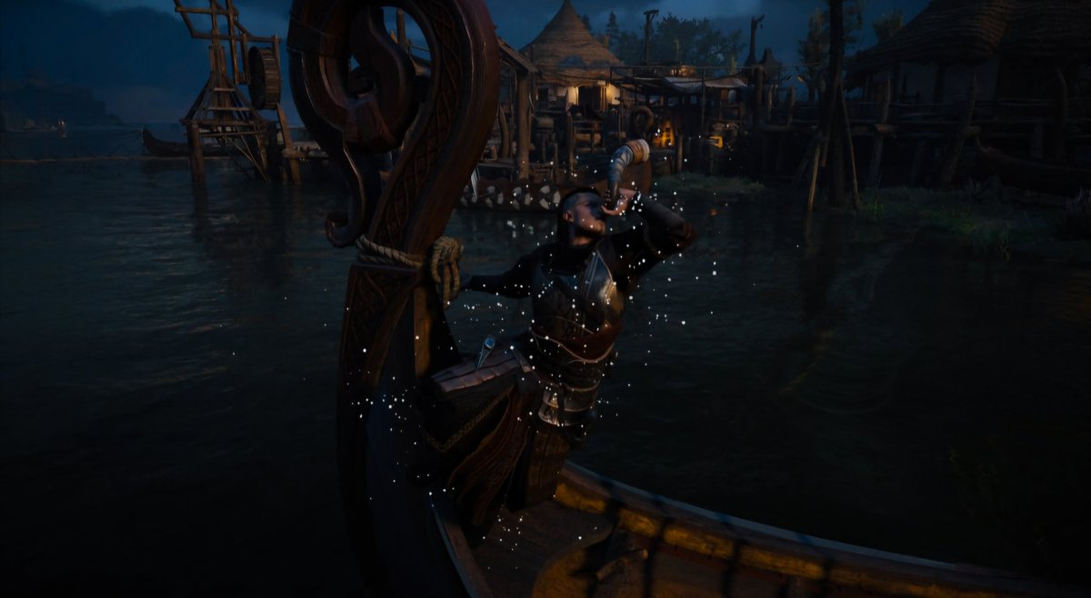 lytfrith873's tweet image. she was a ✨️ fairy ✨️ 

#AssassinCreedValhalla #AssassinsCreed #AssassinsCreedPhotomode