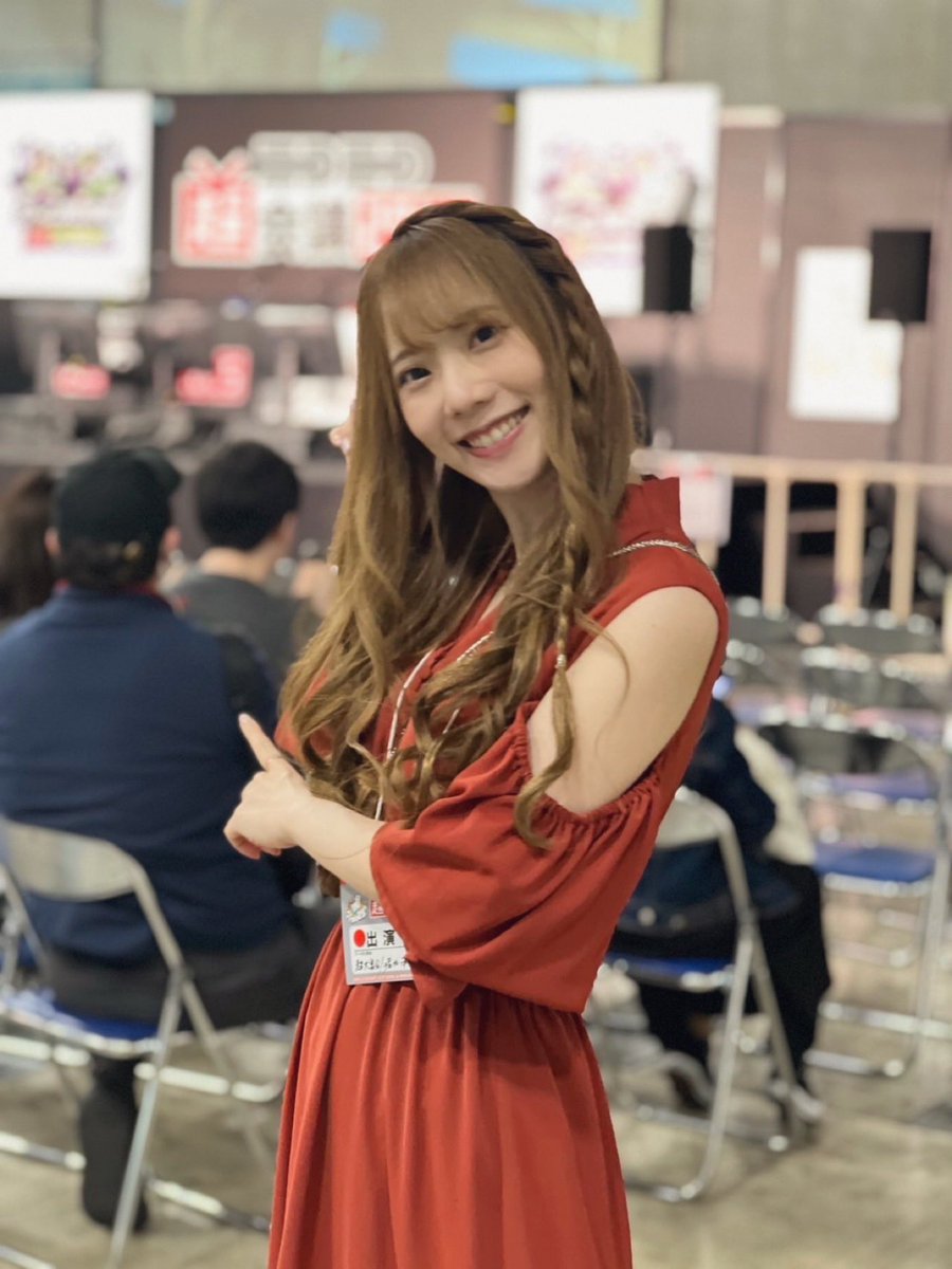 ニコニコ超会議 🎮ゲーム実況者 超大集合 2025🏆初参戦でした
