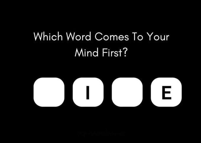 Fill in the Blanks