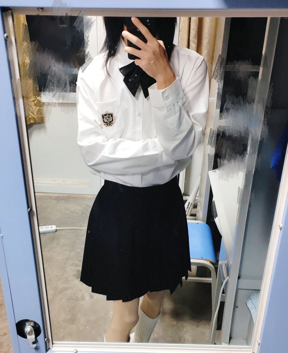 盏久 tweet media