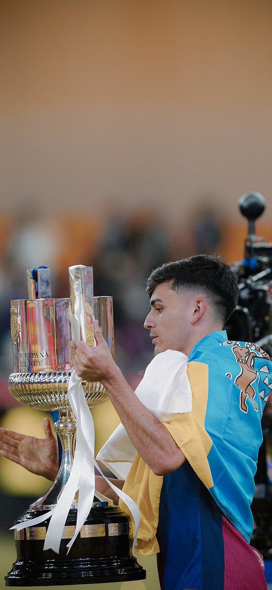 ⁴ᵏ Pedri ᴬᵁᴿᴬ 🥶🏆✨