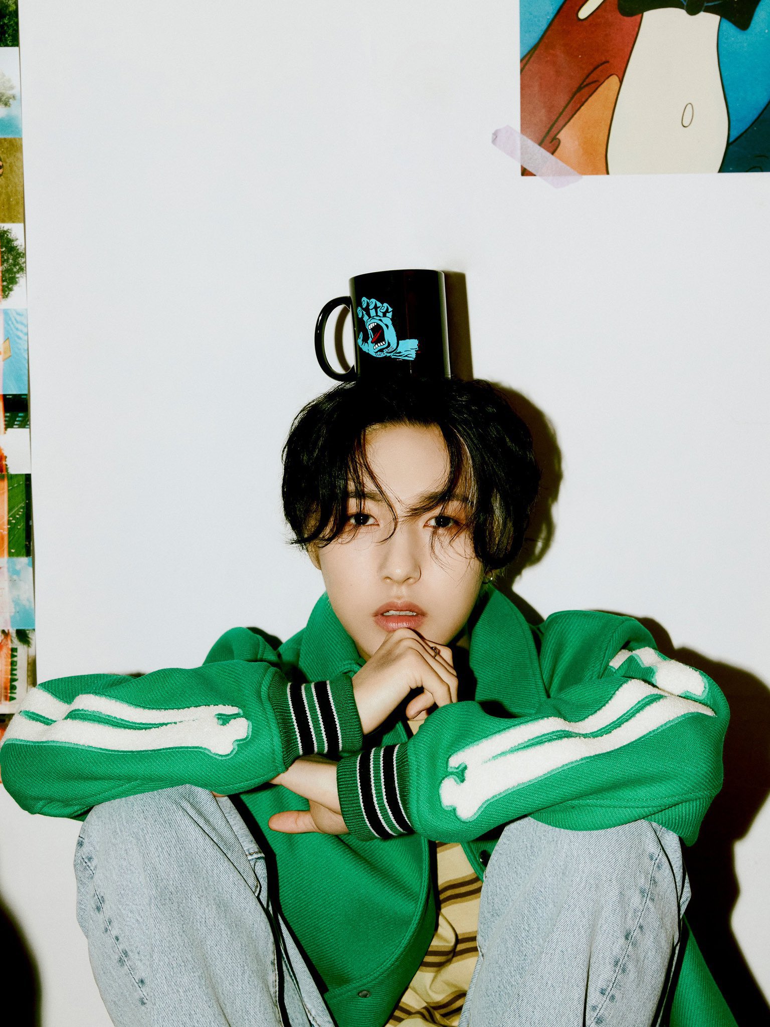 n년전 오늘의 런쥔 on X: 