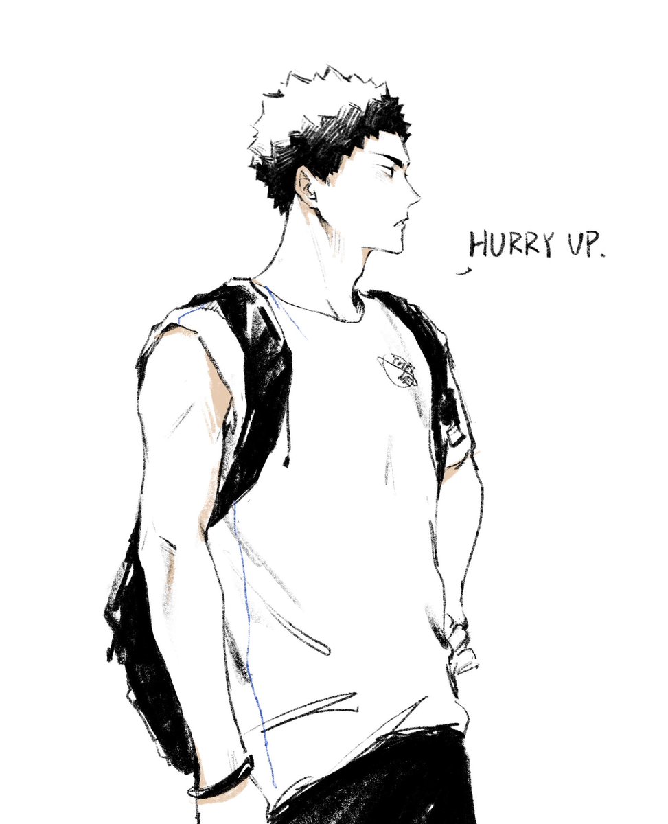 zoey_020121's tweet image. #岩泉一
#IWAIZUMI 
#iwaizumi
 有Hot Nerd啊！🤓