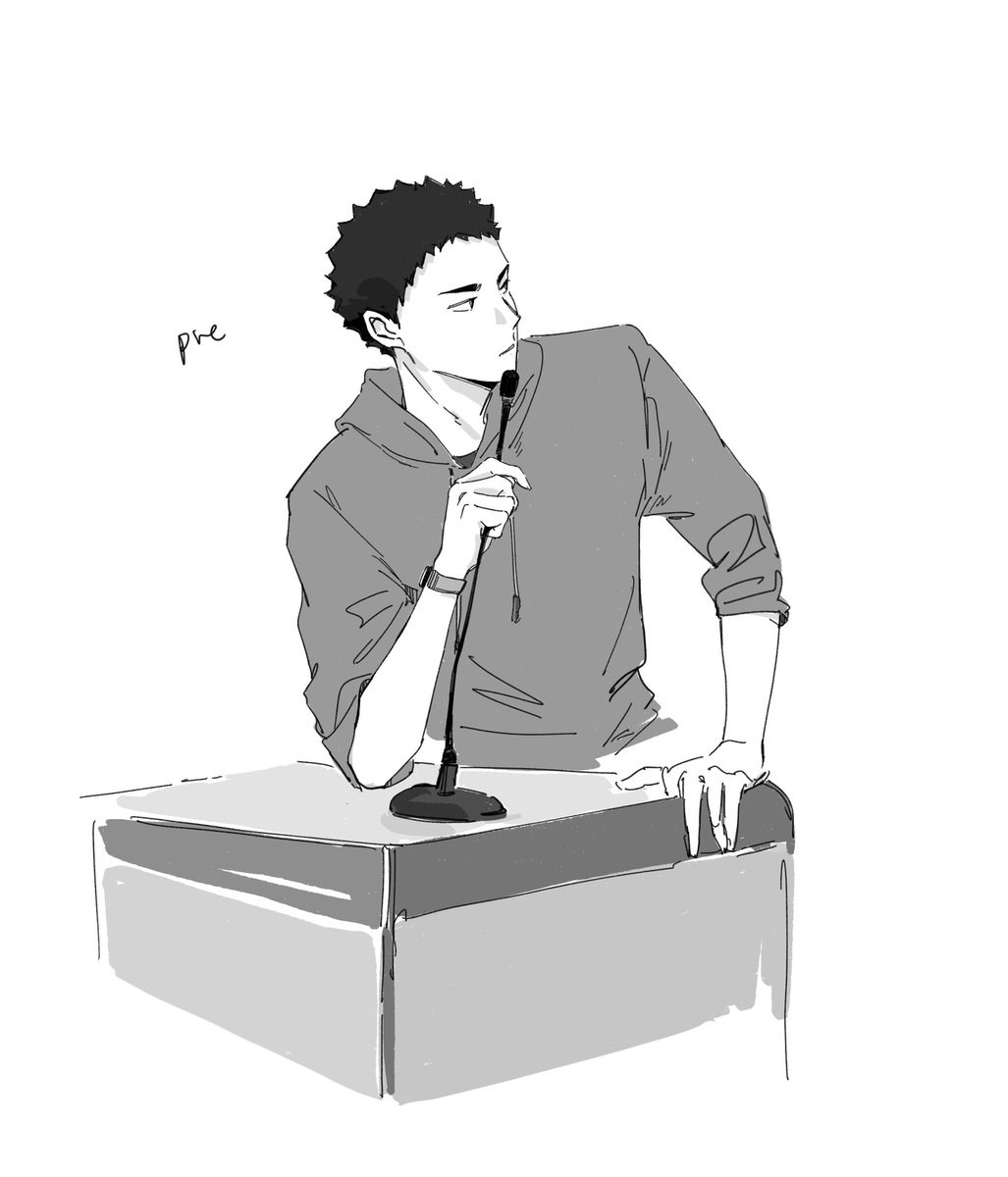 zoey_020121's tweet image. #岩泉一
#IWAIZUMI 
#iwaizumi
 有Hot Nerd啊！🤓