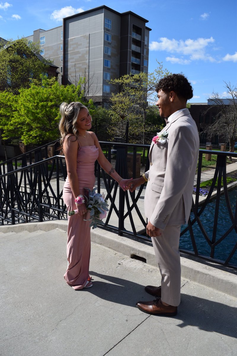 ✨Mealah &amp; Keenan✨