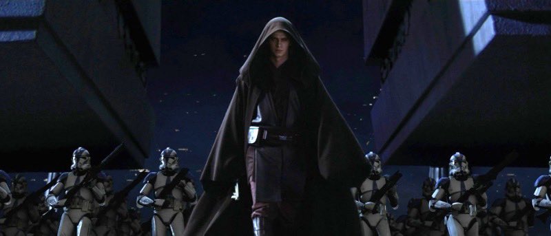 DiscussingFilm's tweet image. The ‘REVENGE OF THE SITH’ re-release opened with $25.2M domestically.

Second biggest opening weekend for a re-release in history.