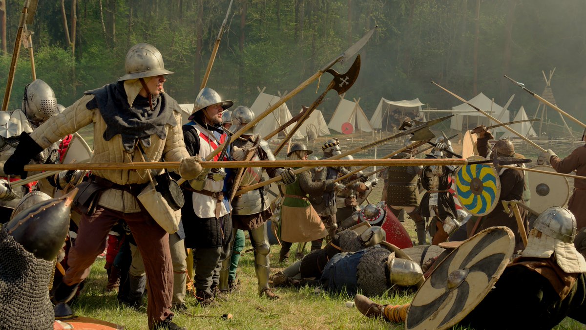 Daniel Vávra ⚔ tweet media