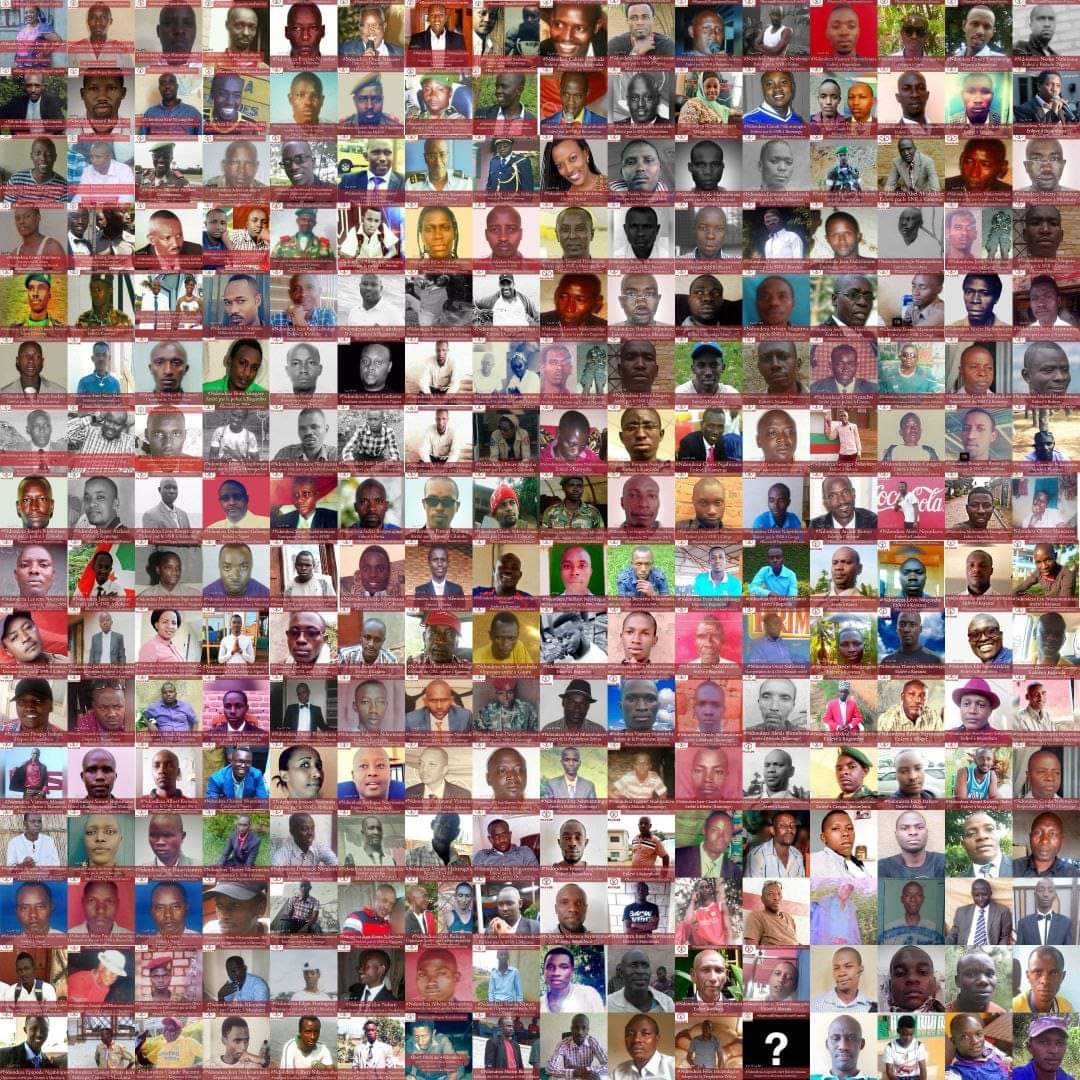 Monsieur le Ministre <a href="/prevotmaxime/">Maxime PREVOT</a>, avez-vous pu évoquer les graves violations des droits humains, dont des disparitions forcées, qui continuent au #Burundi ?
Peut-on sérieusement espérer que des autorités qui ne respectent pas leurs citoyens soient des acteurs de la stabilité ?