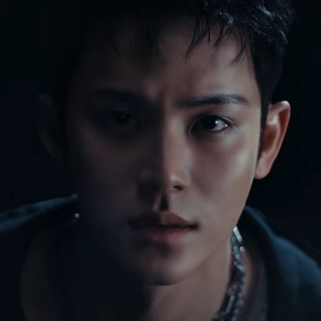 mingyutese's tweet photo. crazy visuals if you'd ask me https://t.co/5YRajyNnX5