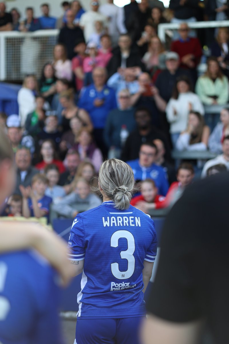 Bristol Rovers Women tweet media