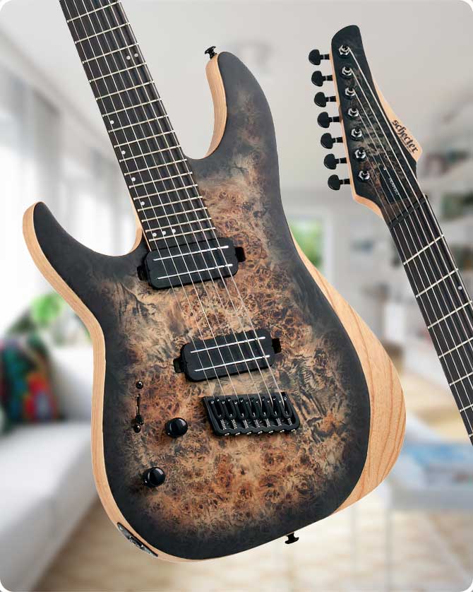 7-string players – what’s your go-to guitar?
I’ve just updated my guide to Left-Handed 7-String Guitars over at leftyfretz.com/left-handed-7-… ! If you haven’t checked it out yet, it could be time to explore the world of extended range axes and expand your sound! 🎸
