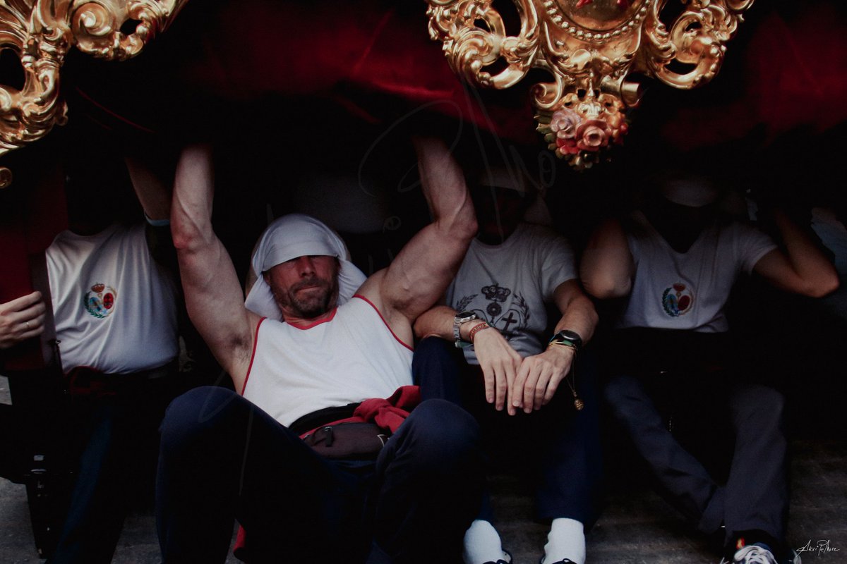 El trabajo

#SSantaSevilla25