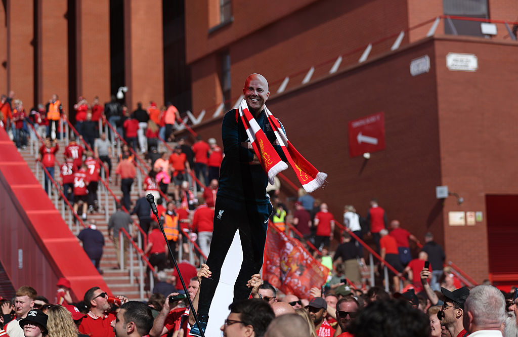 talkSPORT International tweet media