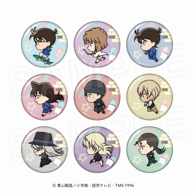 コナングッズ新作情報 (@mkonan_goods) / X コナングッズ新作情報 (@mkonan_goods) / X