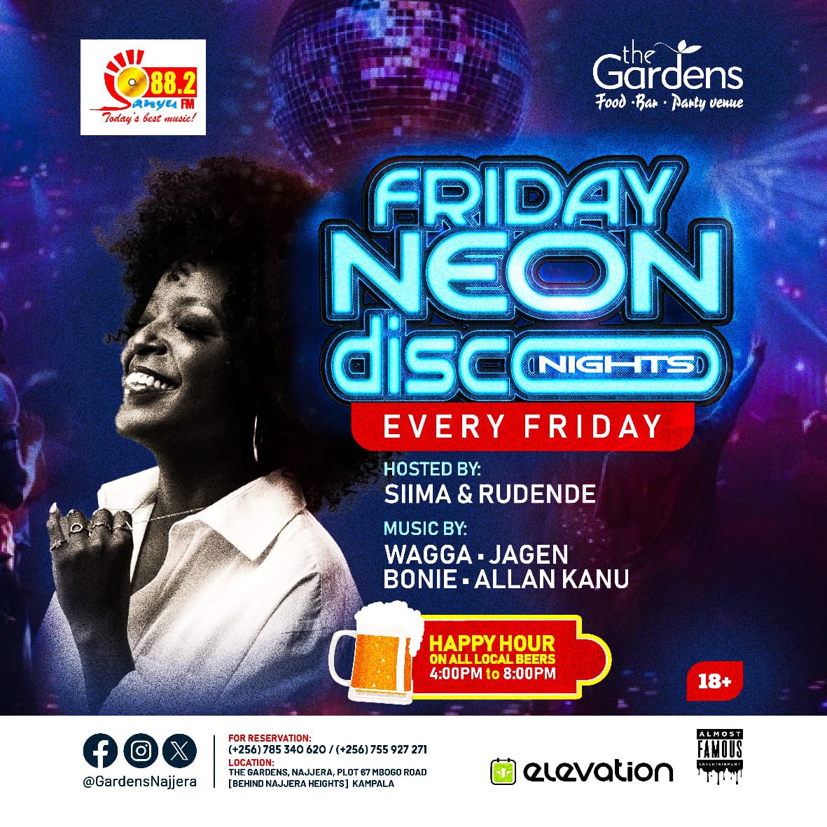 New Friday plot loading!!!