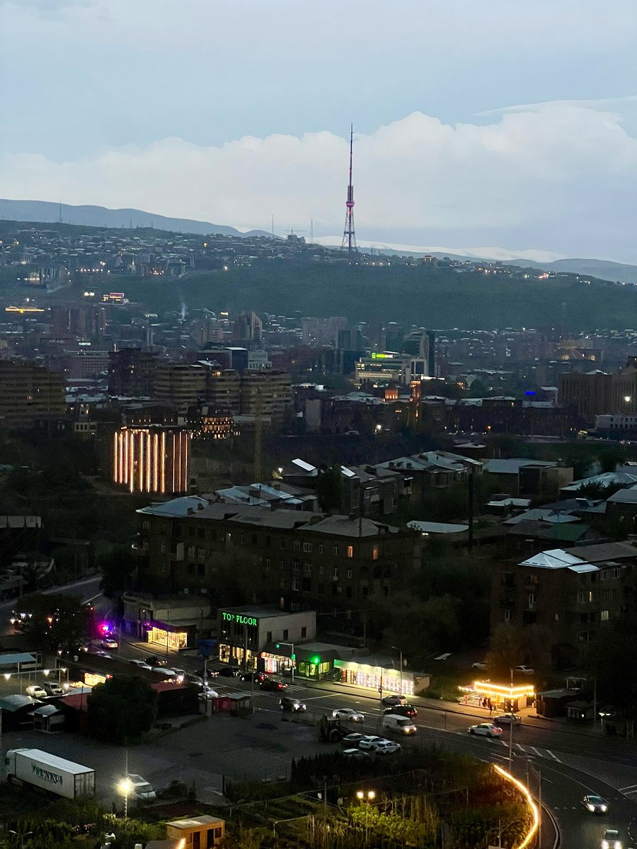 rudrastyh's tweet image. I was planning to leave Yerevan at the beginning of February and start travelling: to India, to the Philippines, etc. But I am still here 🙃