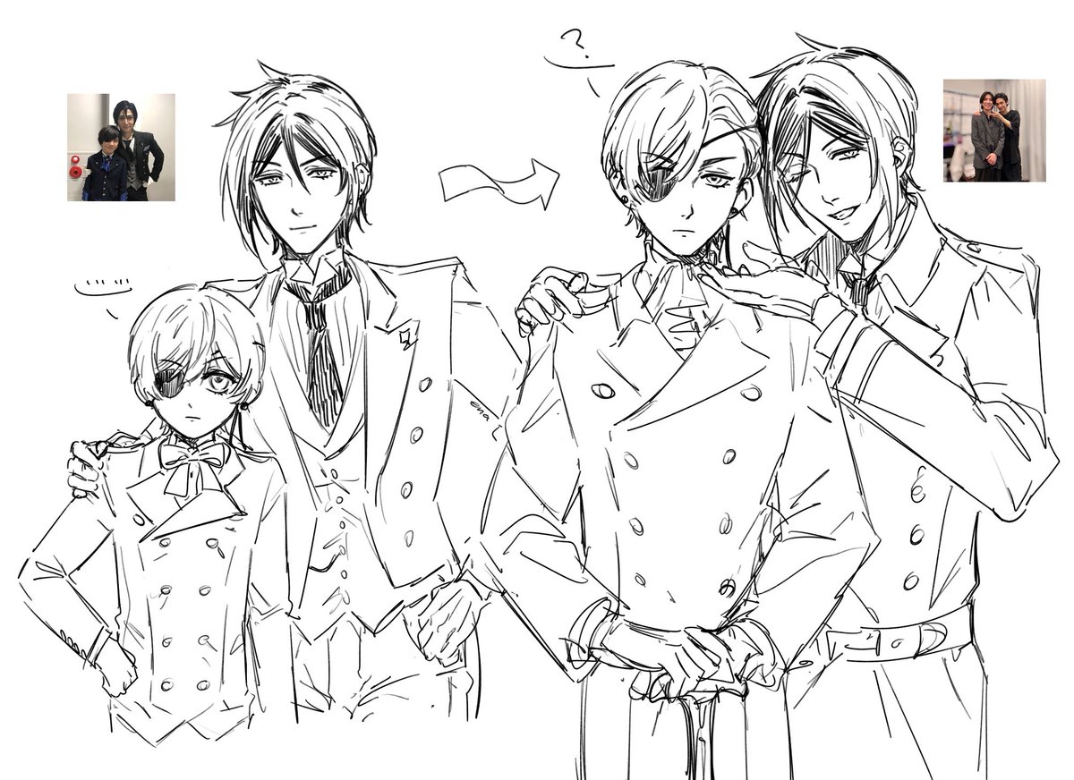 呃啊、、、忍不住代餐一下🥹