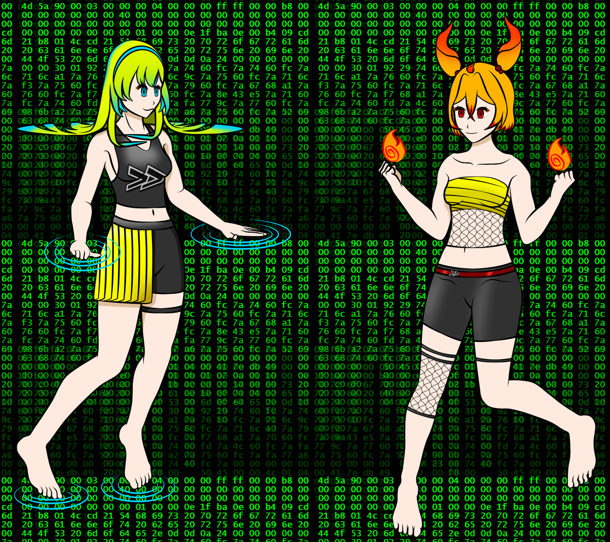eru_fuu's tweet photo. Mono Firewall // Momo Navegador
#fanart #monoemomochan #NEOCITY #neobaka https://t.co/7KERFM4eru